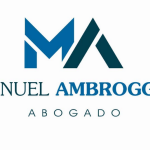 Estudio Jurídico Dr.Manuel Ambroggio