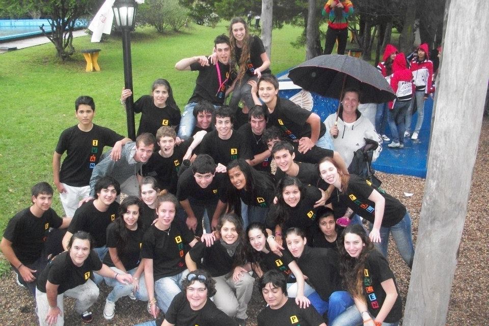 Picnic de la Primavera