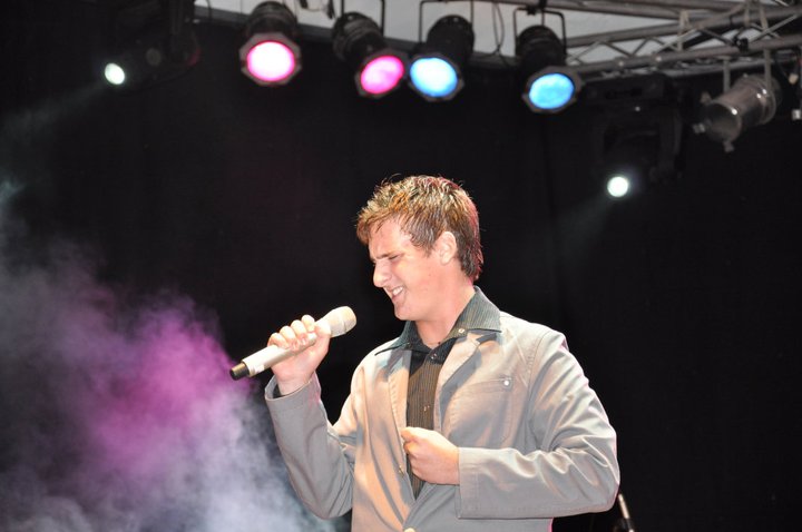 ¡¡GRANDE EZE!!: Ezequiel y Abigail, los ganadores de DOS AL ÉXITO.