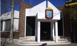 La Municipalidad de Camilo Aldao Informa: