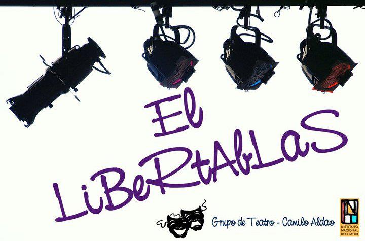 Comienzan los Talleres 2013 en el LiBeRtAbLaS