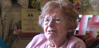 Abuelas camilenses de mas de 100 años