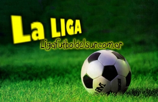 Fútbol: La Liga sorteó el Fixture. El clásico será en la 9