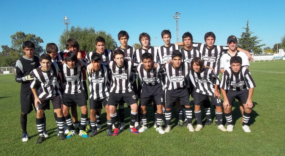 Juventud Unida empieza a preparar su libro del centenario