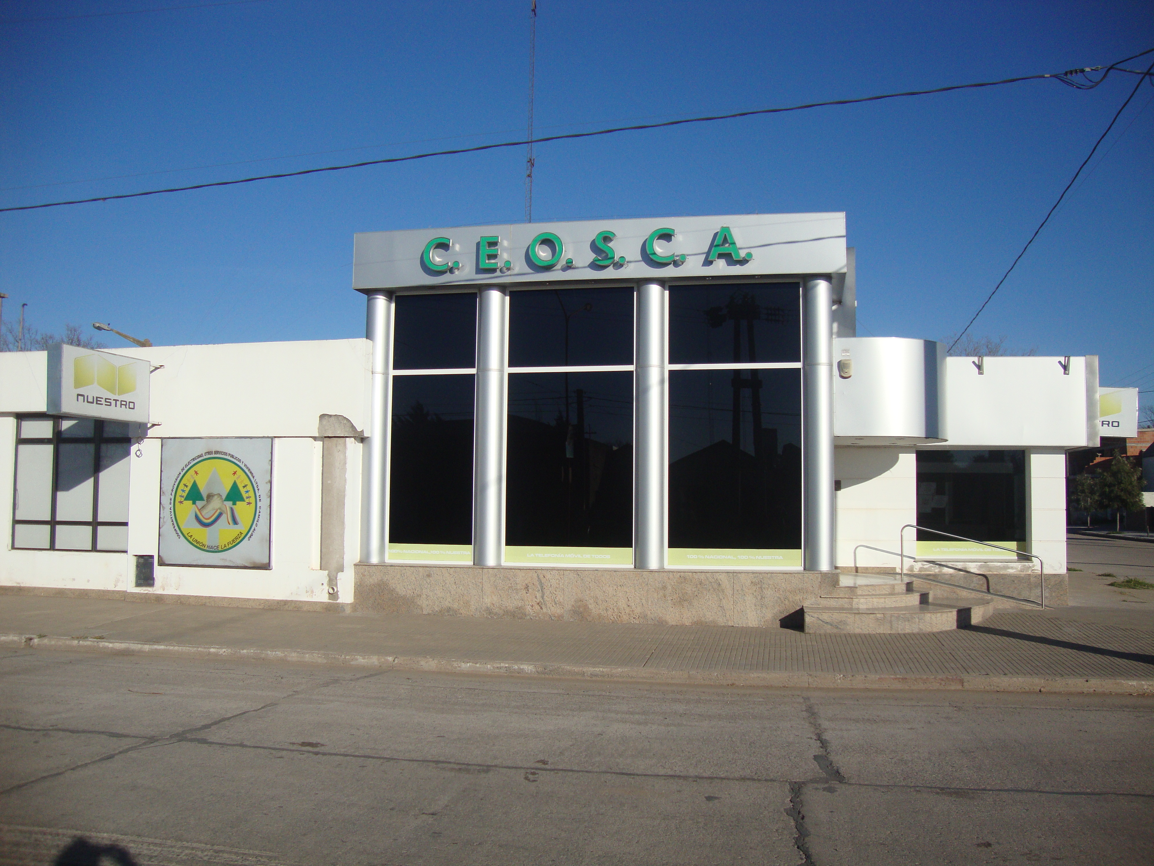 Trámite para obtener “TARIFA SOCIAL” en Camilo Aldao