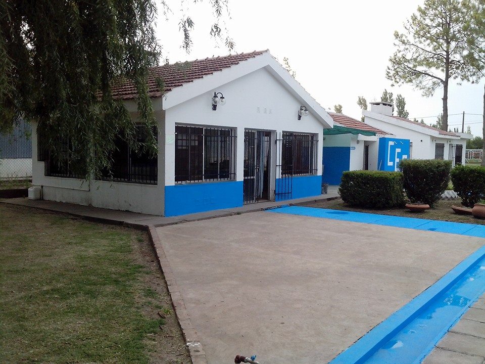 Casi 100 chicos en la Colonia de Vacaciones Municipal