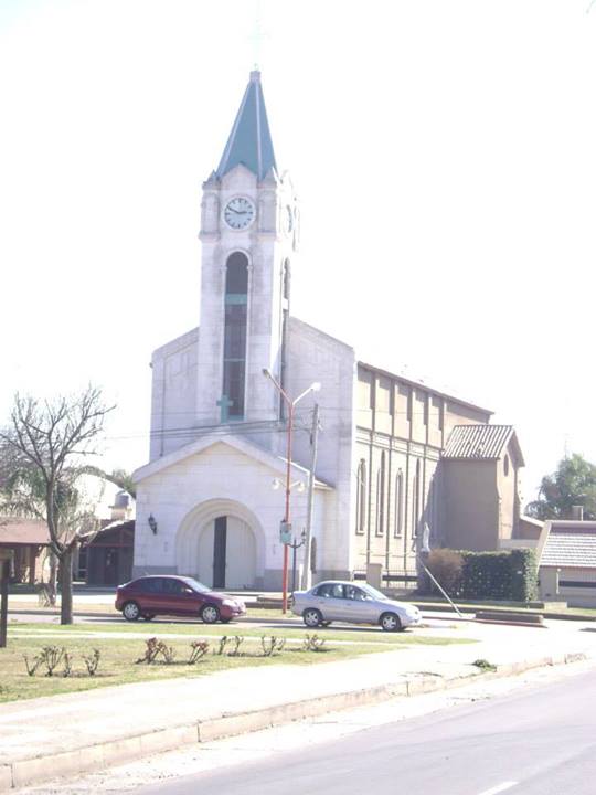 Padre Leo: “No soy un cura sanador, el único que sana es Dios”