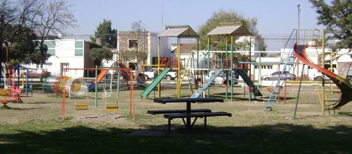 Día del Niño: La Municipalidad regaló 30 bicicletas