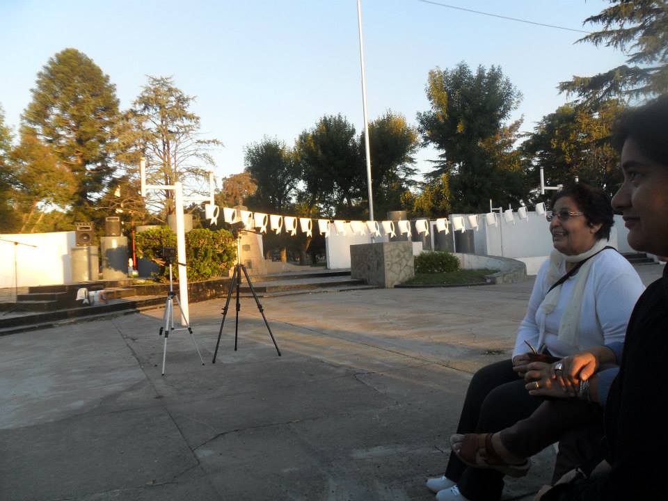 Viernes 3 de Junio: #Ni Una Menos – Jornada de concientización en Camilo Aldao