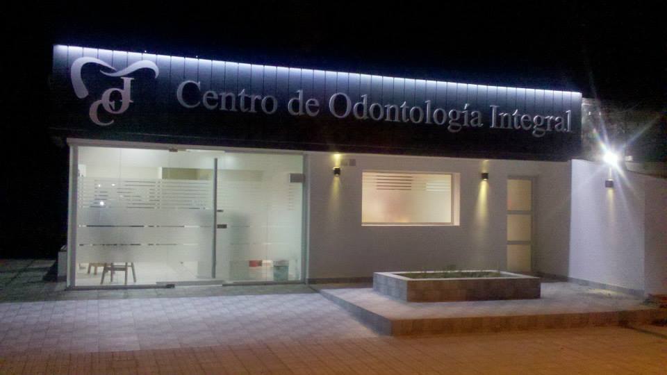 El Centro de Odontología Integral inauguró sus nuevas instalaciones