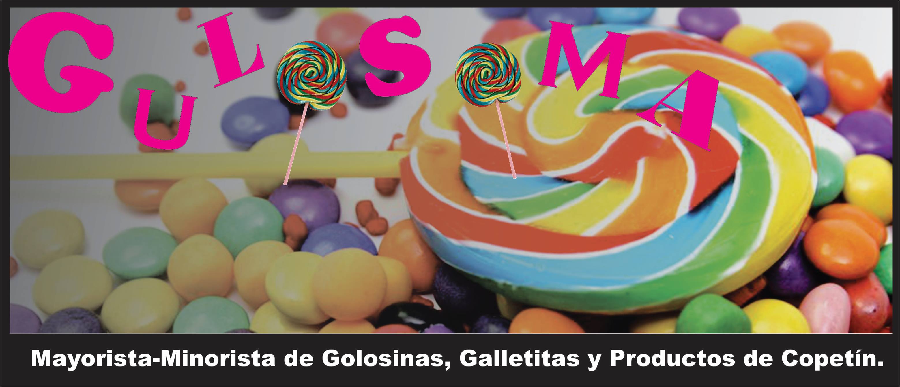 Abrió sus puertas en Camilo Aldao GULÍSIMA Mayorista-Minorista