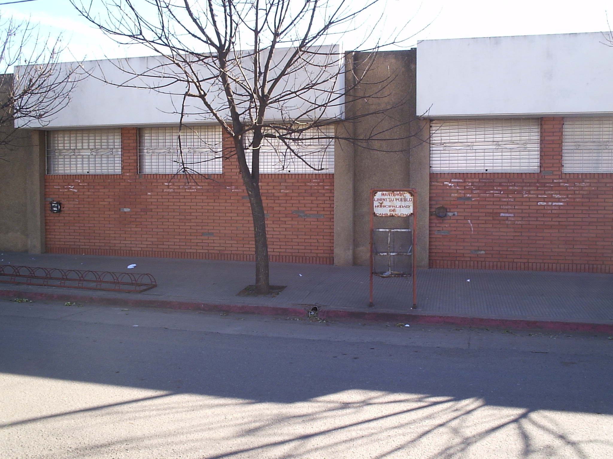 24 de Marzo – El C.E.N.M.A. hizo MEMORIA