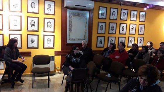 Gestiones municipales del Intendente