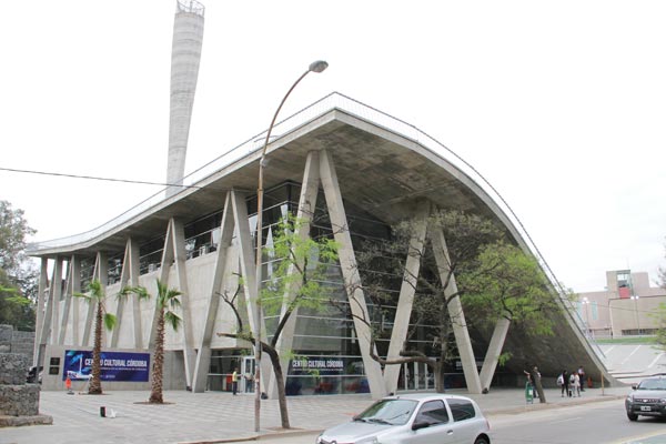 Juntada camilense en Córdoba