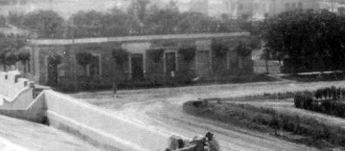 Camilo Aldao… su historia